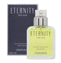 Calvin Klein Eternity Perfume For Men Eau De Toilette 100ml - Zestan Fragrances