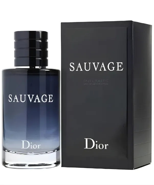 Dior - SAUVAGE IMPRESSION Perfume, long lasting perfume and good fragrance and best for men