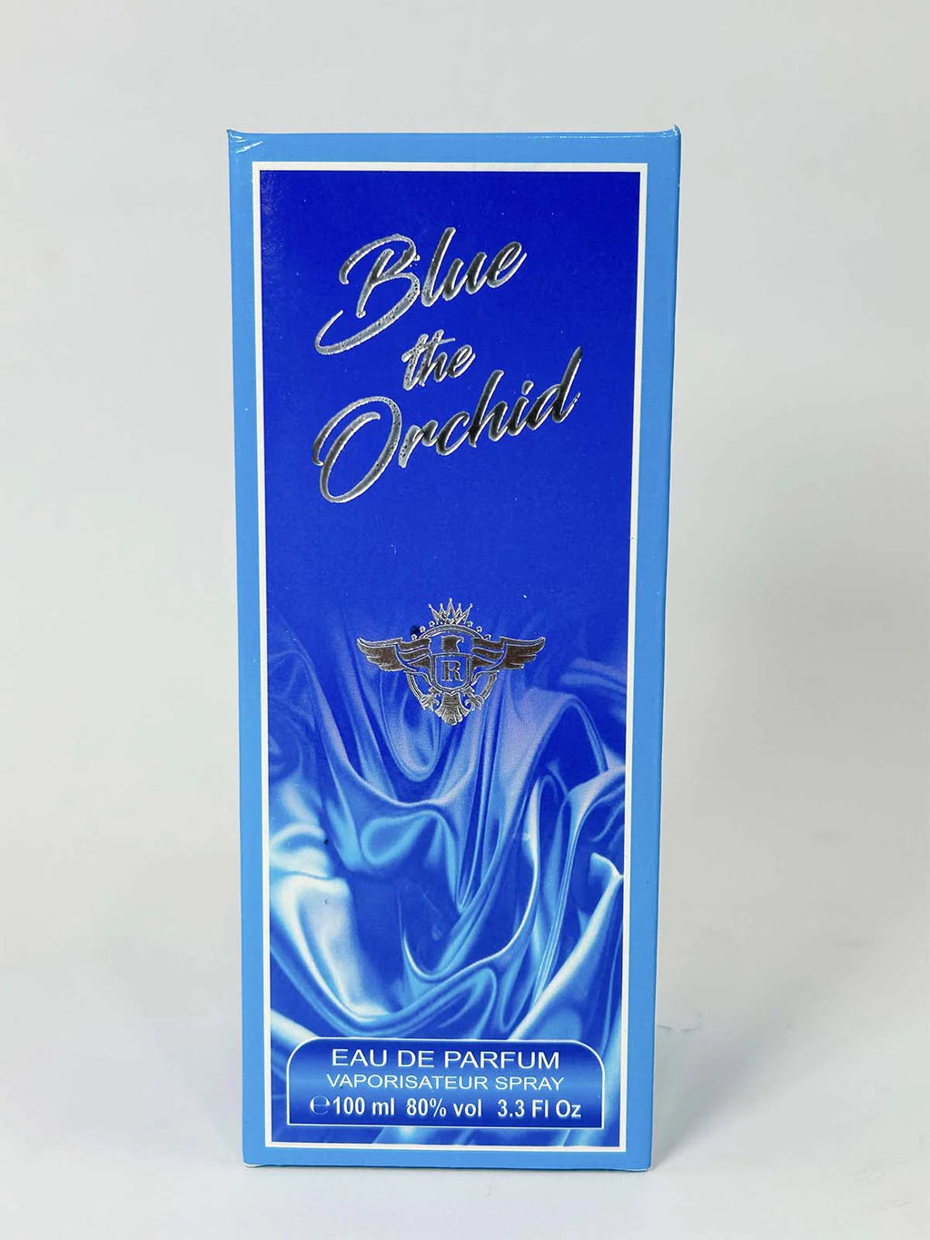Blue The Orchid Perfume - 100ML - Zestan Fragrances