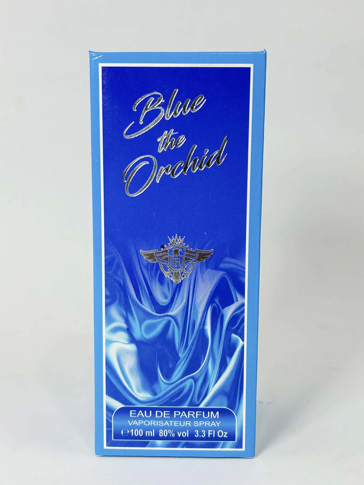 Blue The Orchid Perfume - 100ML - Zestan Fragrances