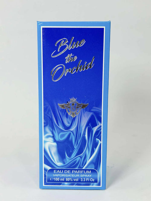 Blue The Orchid Perfume - 100ML - Zestan Fragrances