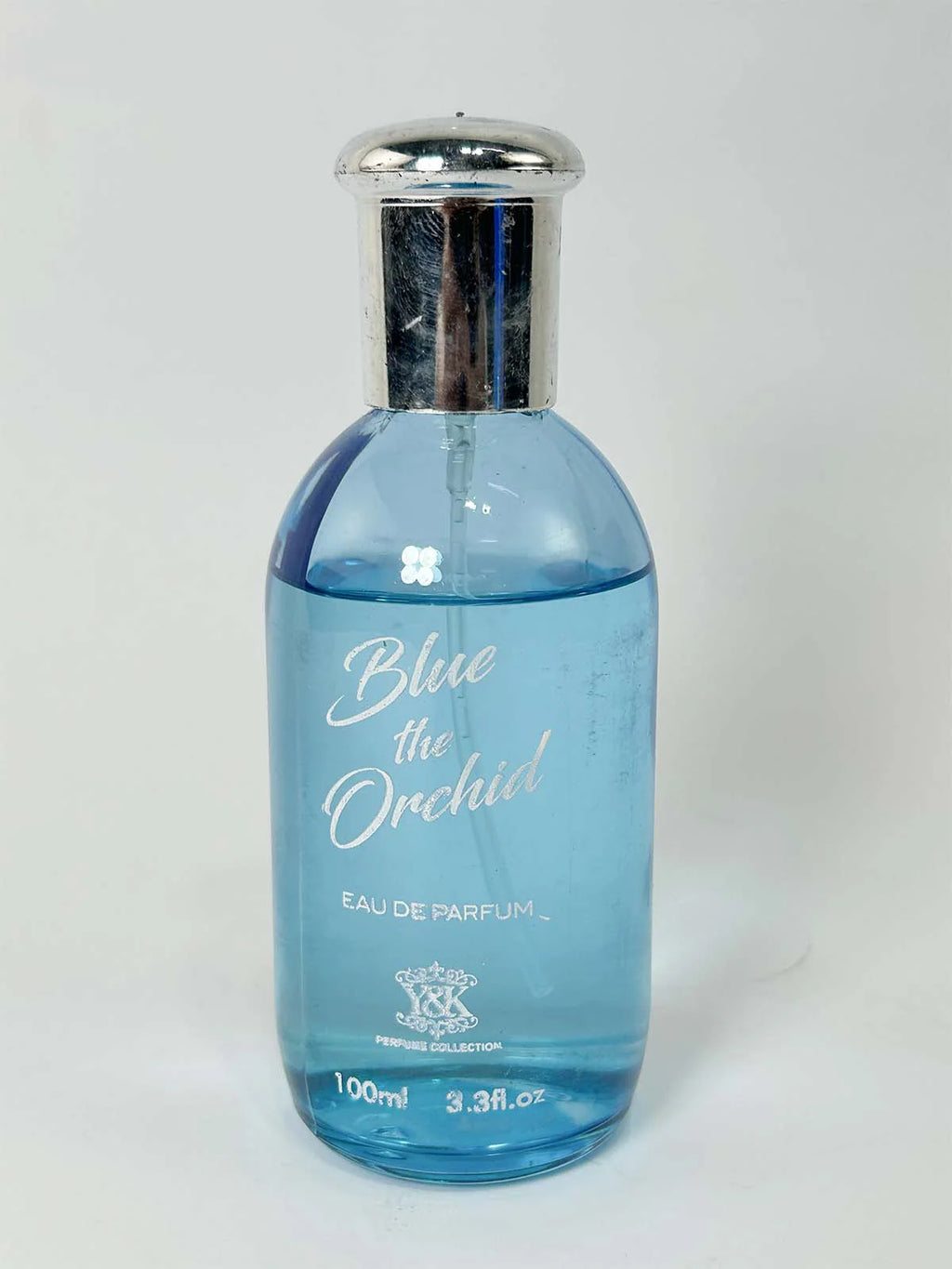 Blue The Orchid Perfume - 100ML - Zestan Fragrances