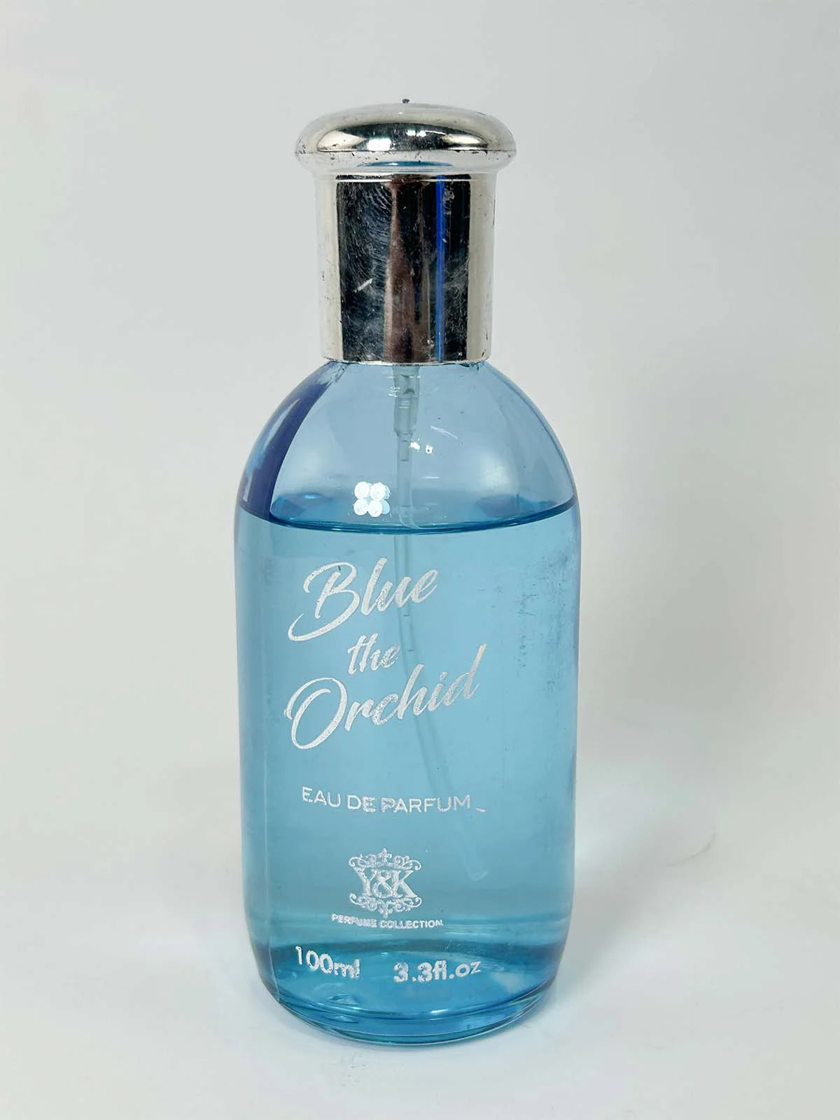 Blue The Orchid Perfume - 100ML - Zestan Fragrances