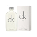 CK One Perfume 100 Ml unisex perfume - Zestan Fragrances